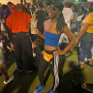 Meet your Posher, Alisha